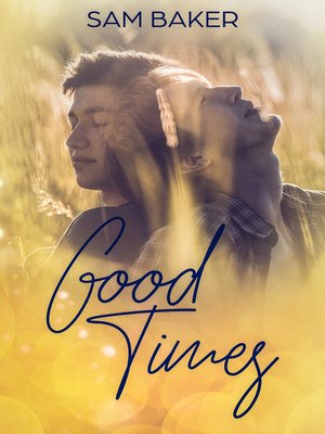 cover image of Good Times